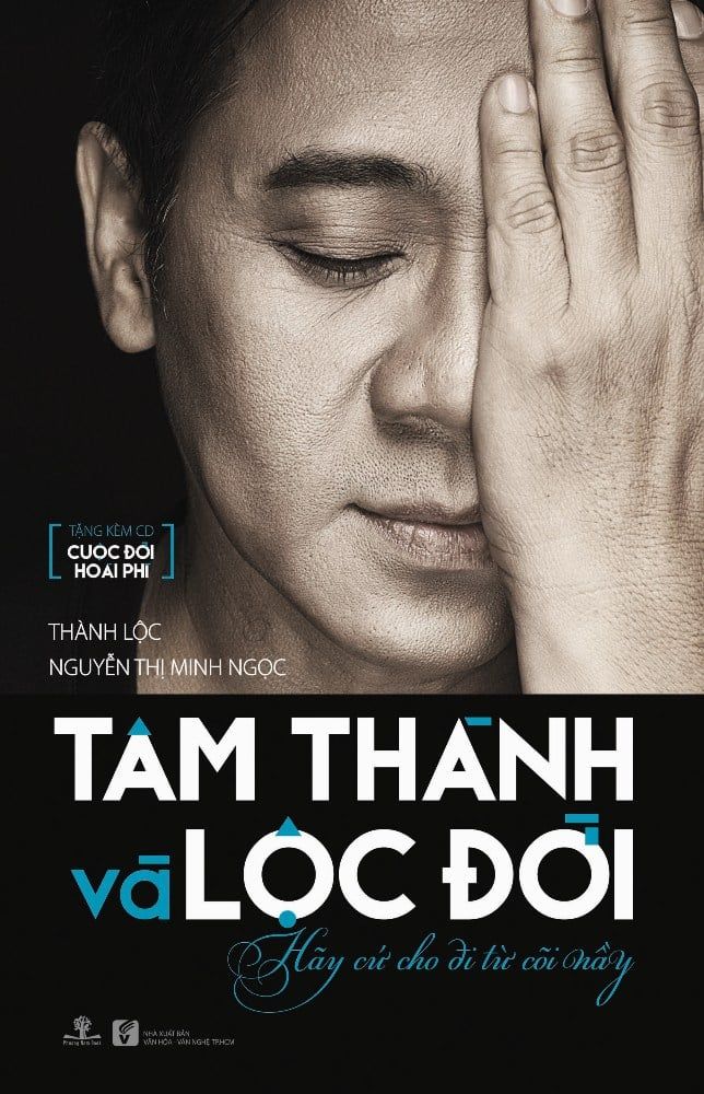 Tâm Thành Và Lộc Đời (Kèm CD 