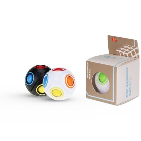 Rubik Hộp Cầu Vòng Yj8397 (Thnk062)2)