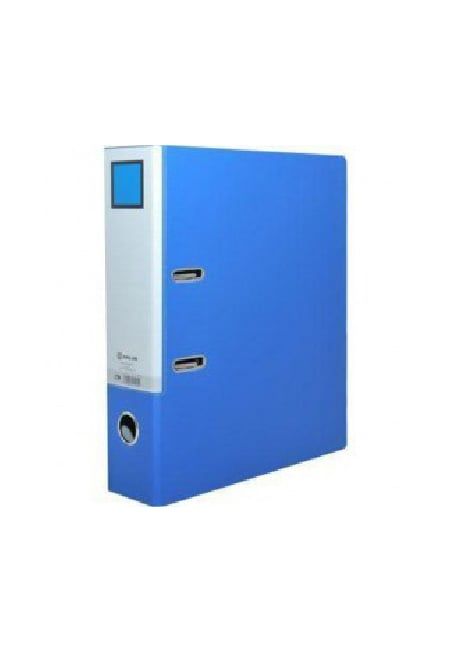 Bìa Còng Bật - A4  5 CM 2693 GSV BLUE