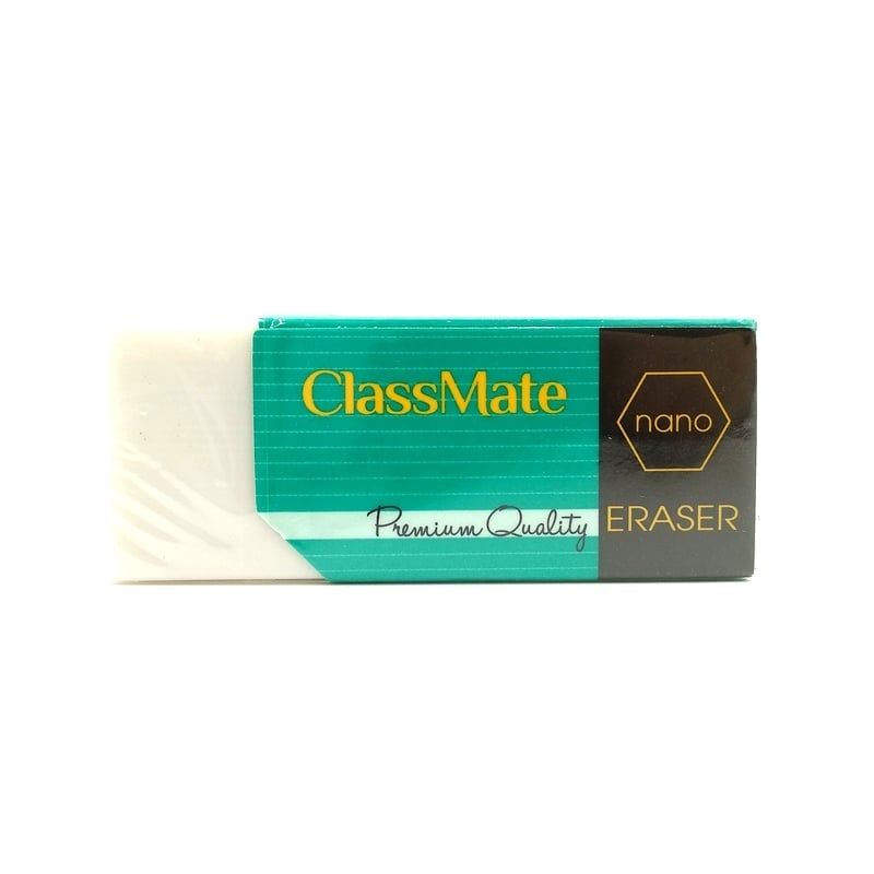 Tẩy Nano ClassMate CL-ER802 (TK)