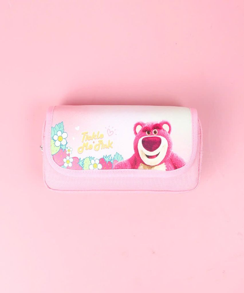 BÓP VIẾT VẢI A83124-T1 (THNK001)