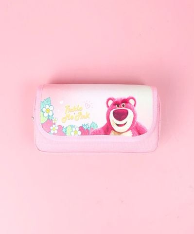 BÓP VIẾT VẢI A83124-T1 (THNK001)