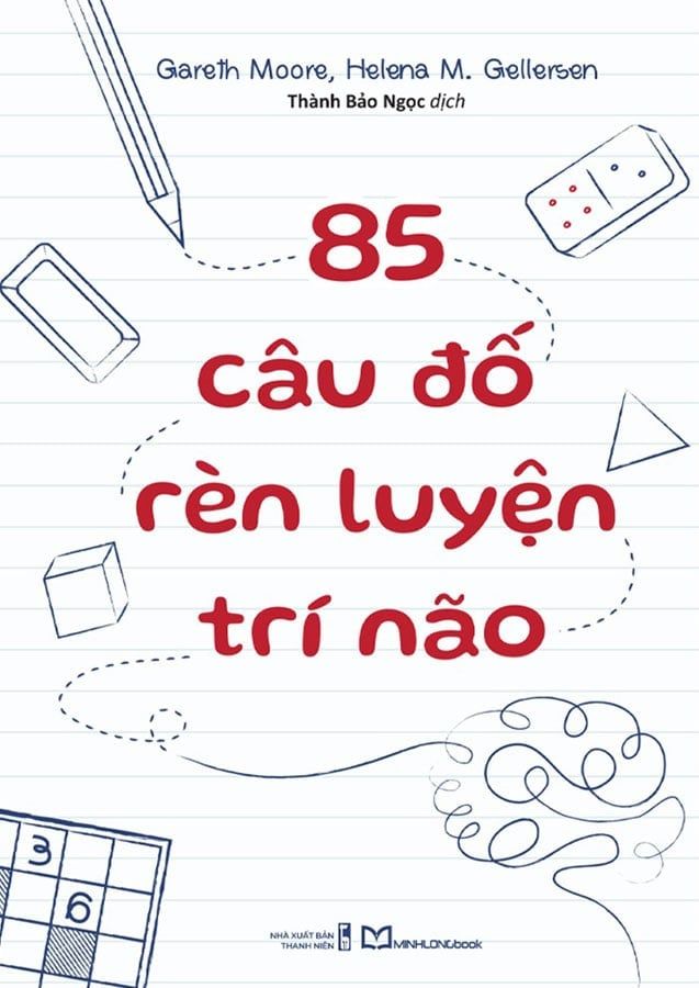 85 Câu Đố Rèn Luyện Trí Não