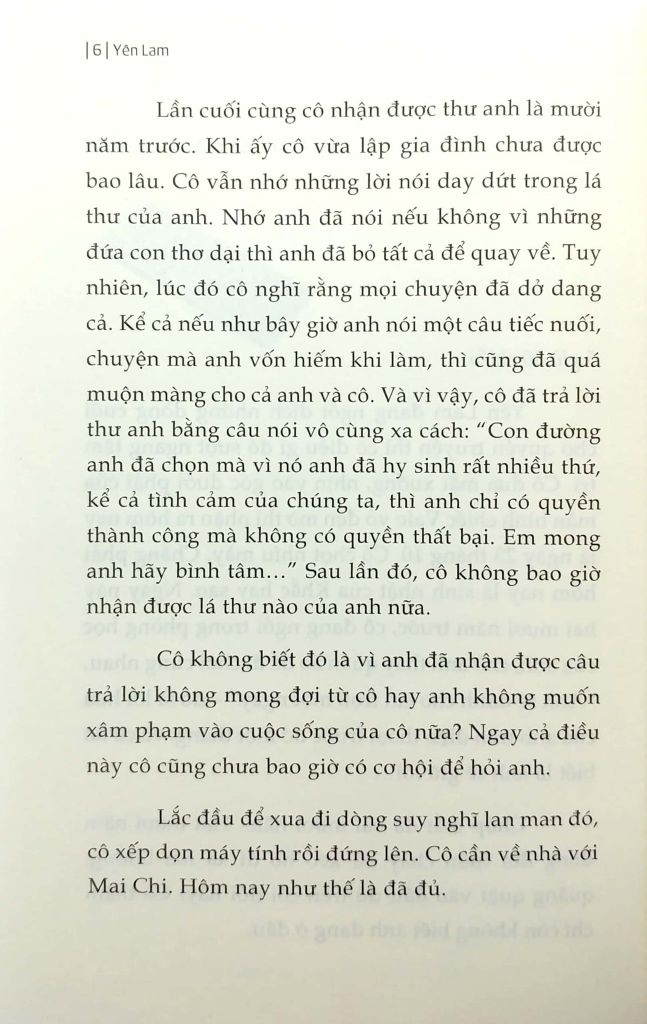 Yên Lam