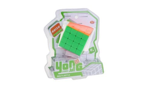 Rubik Vỉ 4X4 Yj8714 (Thnk062)