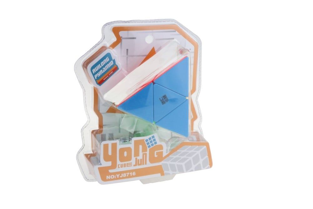 Rubik Biến Thể Tam Giác Yj8716 (Thnk062)