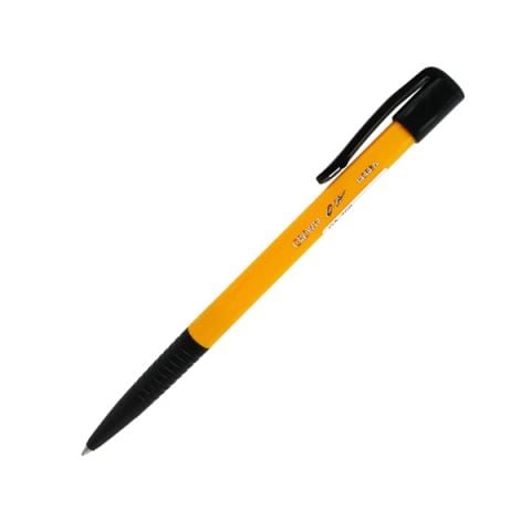 VIẾT BI CROWN OA-300 (0.7 ĐEN) (12C/H) (0417-VSG)