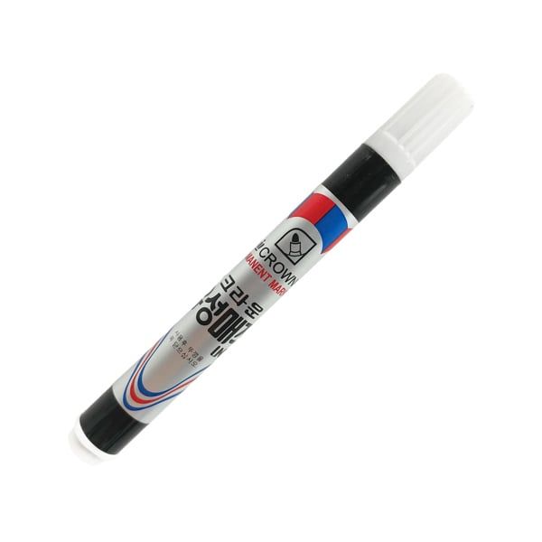 VIẾT LÔNG DẦU CROWN CPM-700 ĐEN (12C/H) (0417-VSG)