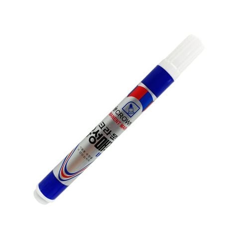 VIẾT LÔNG DẦU CROWN CPM-700 XANH (12C/H) (0417-VSG)