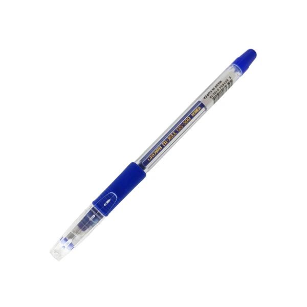 VIẾT GEL JELL CROWN GS-500 XANH (0.7MM)(12C/H) (0417-VSG)