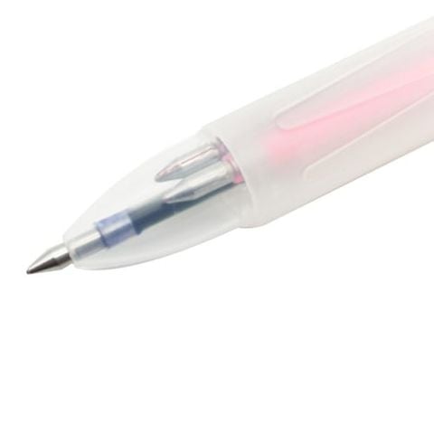 Bút Bi Crown 3 Ngòi C3B -300 (12C H) (0417-Vasago)