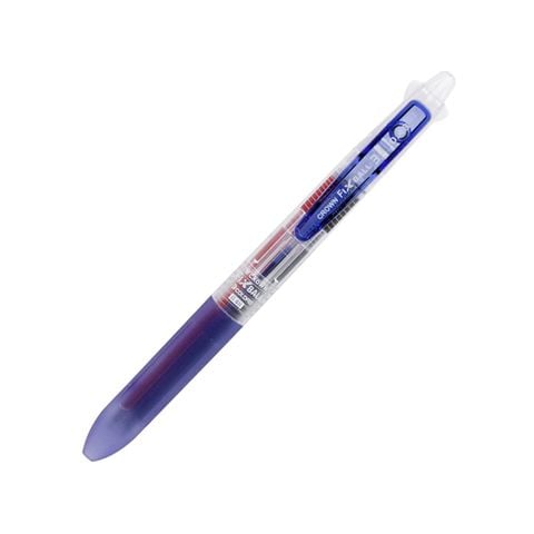 VIẾT BI BA NGÒI FX - 048 - 3 BLUE, MỰC XANH, ĐEN,ĐỎ(0.48MM) (12C/H) (0417-VSG)