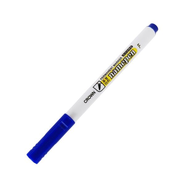 CROWN - VIẾT GHI CD - 500F XANH DƯƠNG (12C/H) (0417-VSG)