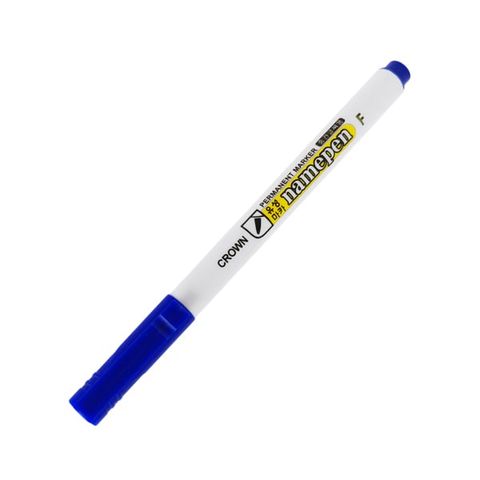 CROWN - VIẾT GHI CD - 500F XANH DƯƠNG (12C/H) (0417-VSG)