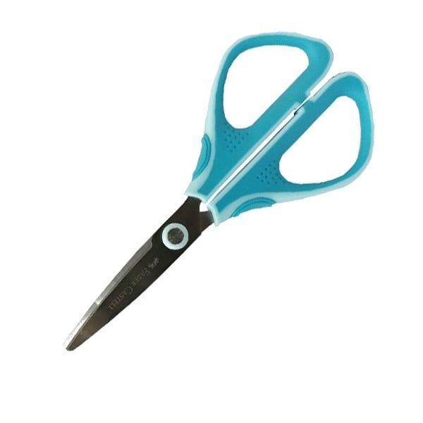 Kéo Học Sinh Faber-Castell 180770