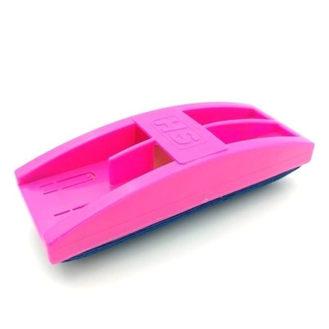 Dụng Cụ Lau Bảng - Xanh Lá