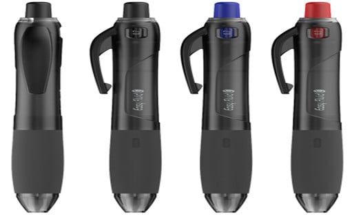 Viết Bi Đen 0.7 MBP-803 Morris