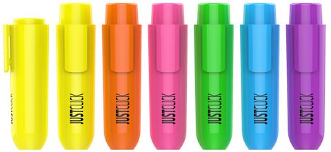 Viết Highlight Hồng 4.0 MRH-201 Morris