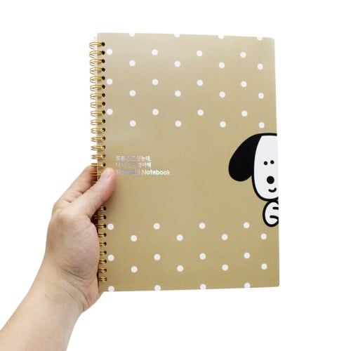 Sổ Lò Xo Sv B5 Oxford 160Tr D448B5#5 (Thnk031)