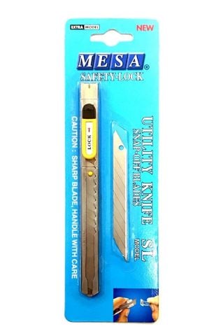 DAO RỌC GIẤY MESA SL (0013-ĐĐ)