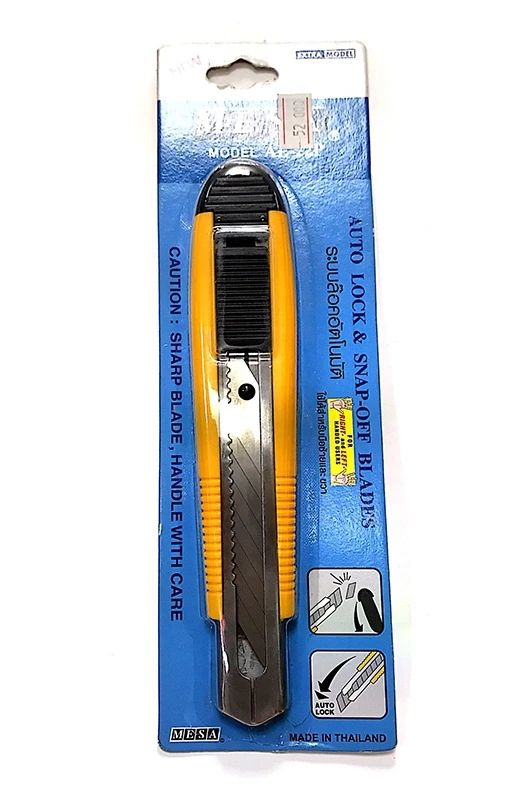 DAO RỌC GIẤY MESA AL-22P (0013-ĐĐ)