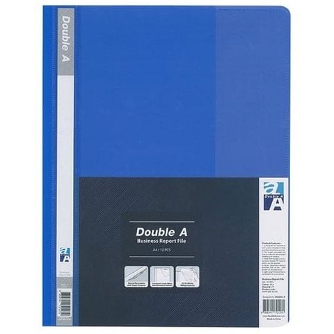 DOUBLE A - BÌA ACCOR DOUBLE A (VT)