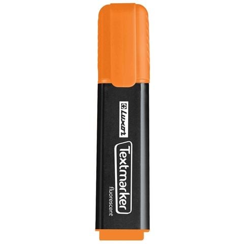 VIẾT DẤU DÒNG LX TEXTMARKER 4173 MÀU CAM(12C/H) (A4816 - VT)