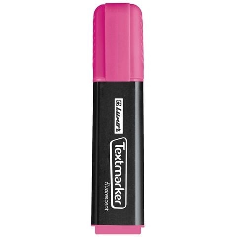 VIẾT DẤU DÒNG LX TEXTMARKER 4174 MÀU HỒNG(12C/H) (A4816 - VT)