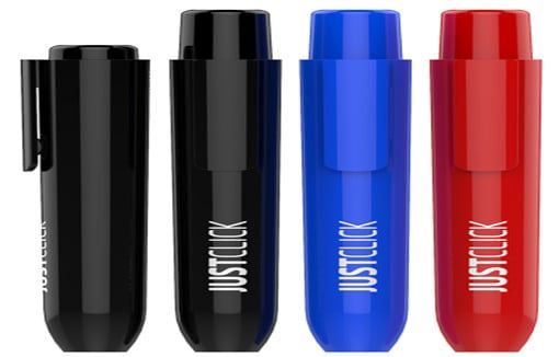 Viết Lông Dầu Xanh 1.5 MRP-106 Morris