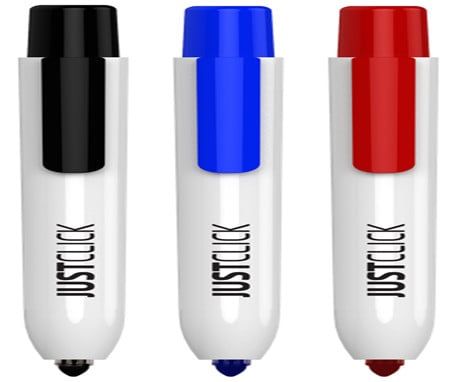 Viết Lông Bảng Đen 2.0 MRW-106 Morris