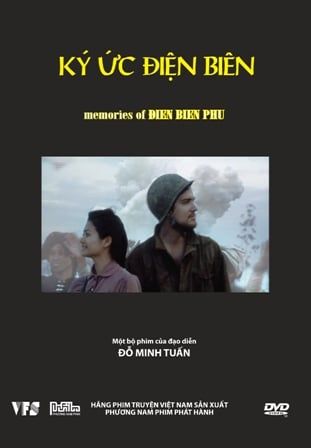 Ký Ức Điện Biên (DVD)
