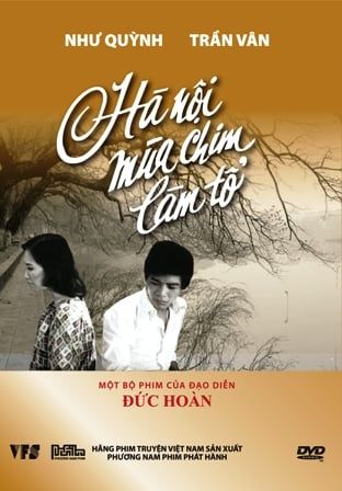 Hà Nội Mùa Chim Làm Tổ (DVD)