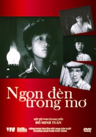 Ngọn Đèn Trong Mơ (DVD)