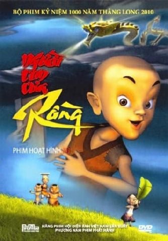 Người Con Của Rồng (DVD)