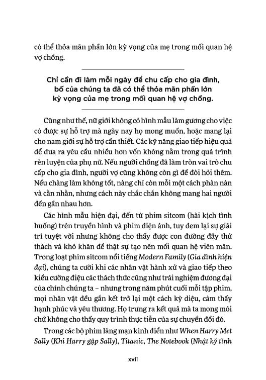 Vượt Qua Chuyện Sao Hỏa, Sao Kim