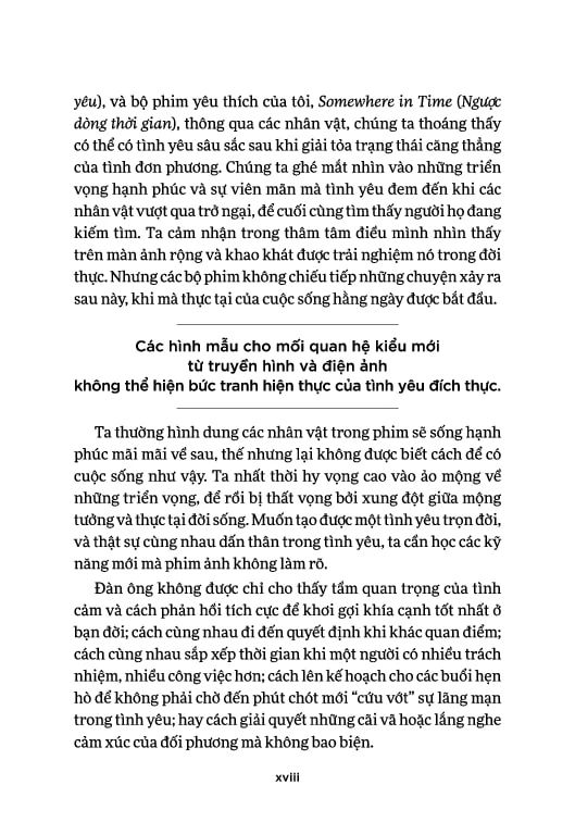 Vượt Qua Chuyện Sao Hỏa, Sao Kim