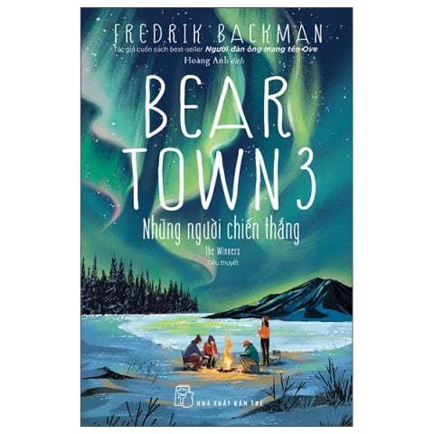 Beartown 3 Những Người Chiến Thắng