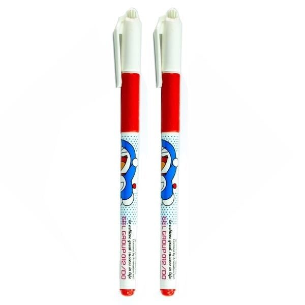 BÚT GEL ĐỎ GEL -012/DO VỈ 2 (5404-TL)