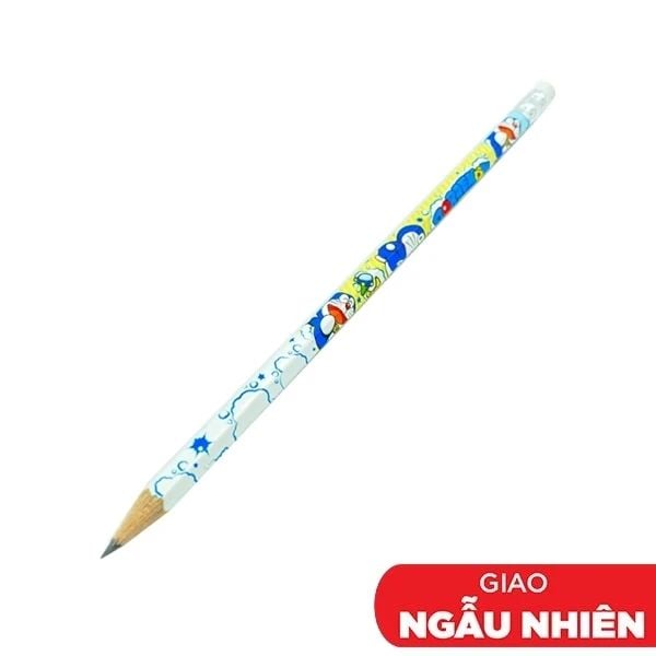 VIẾT CHÌ GỖ 2B TP-GP009/DO (10C/H) (5404-TL)