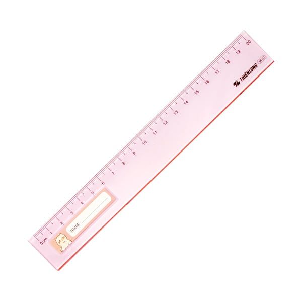 THUOC THANG SR-02 (20CM) (5404-TL)