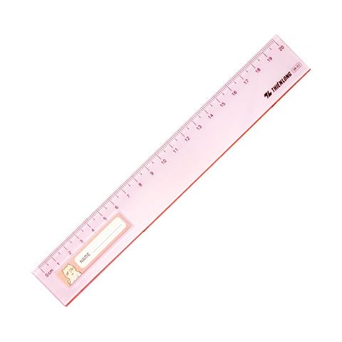 THUOC THANG SR-02 (20CM) (5404-TL)