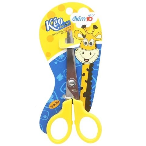 KÉO HỌC SINH SC-03 (20C/H) (5404-TL)