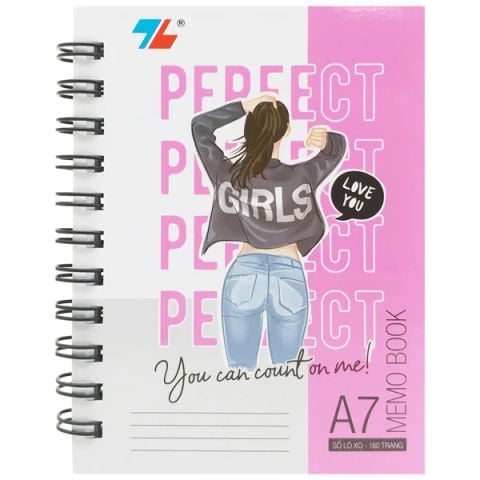 SỐ LÒ XO DỌC A7 160T MB-001 (5C/L) (5404-TL)