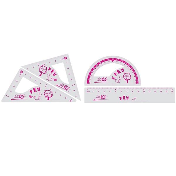 THƯỚC BỘ SR-012 (5404-TL)