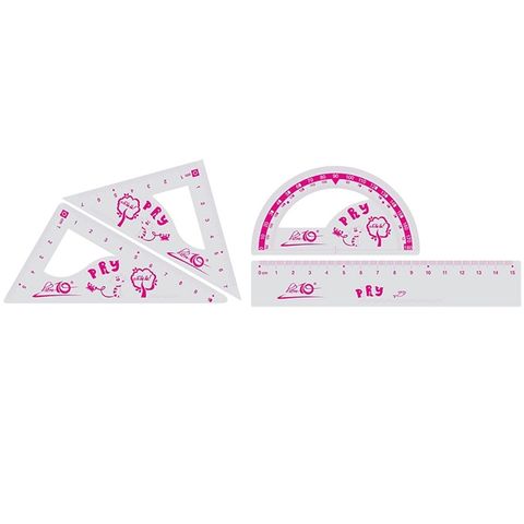 THƯỚC BỘ SR-012 (5404-TL)