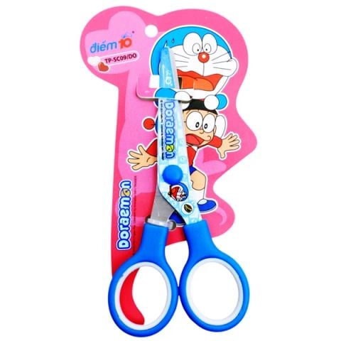 KÉO HỌC SINH SC-09/DO (20C/H) (5404-TL)