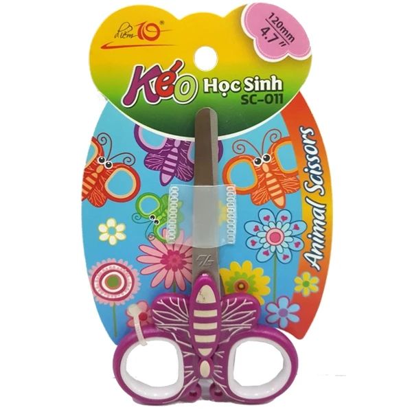 KÉO HỌC SINH SC- 011 (20C/H) (5404-TL)