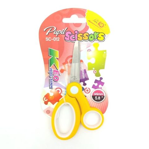 KÉO HỌC SINH SC-012 (20C/H) (5404-TL)