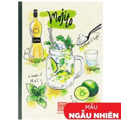 HH - TẬP 200TR COCKTAIL, 4 LY NGANG, ÉP KEO, ĐL: 70/90-92 (THKG0064)