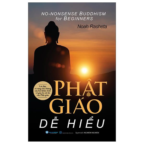 PHẬT GIÁO DỄ HIỂU